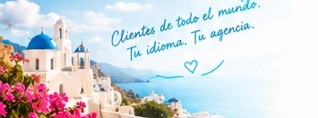 International buyers